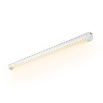 LED underskabslampe til plantevækst GROWLY LED/9W/230V hvid