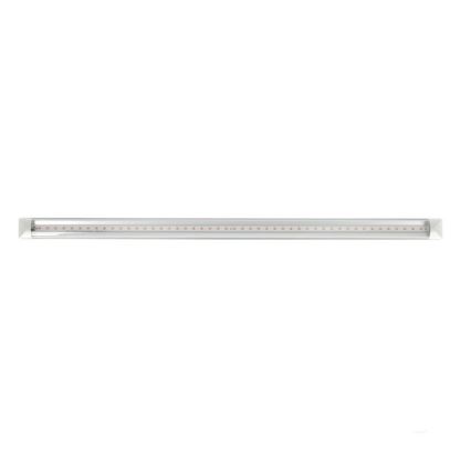 LED underskabslampe til plantevækst GROWLY LED/9W/230V hvid