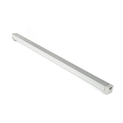 LED underskabslampe til plantevækst GROWLY LED/9W/230V hvid