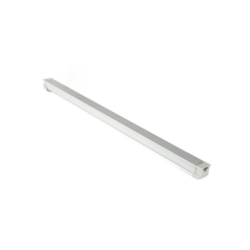LED underskabslampe til plantevækst GROWLY LED/9W/230V hvid