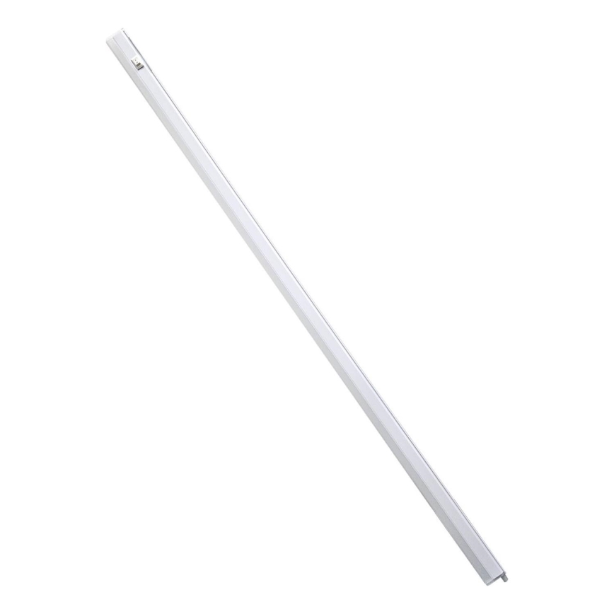 LED underskabslampe TUBE LED/14W/230V 90 cm hvid