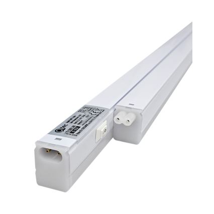 LED underskabslampe TUBE LED/14W/230V 90 cm hvid