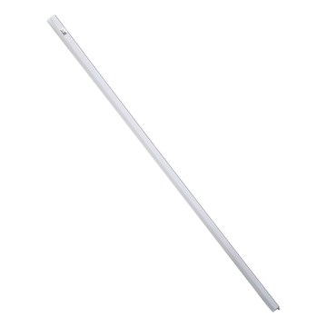 LED underskabslampe TUBE LED/18W/230V 120 cm hvid