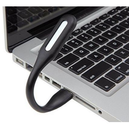 LED USB lampe LED/1,2W/5V