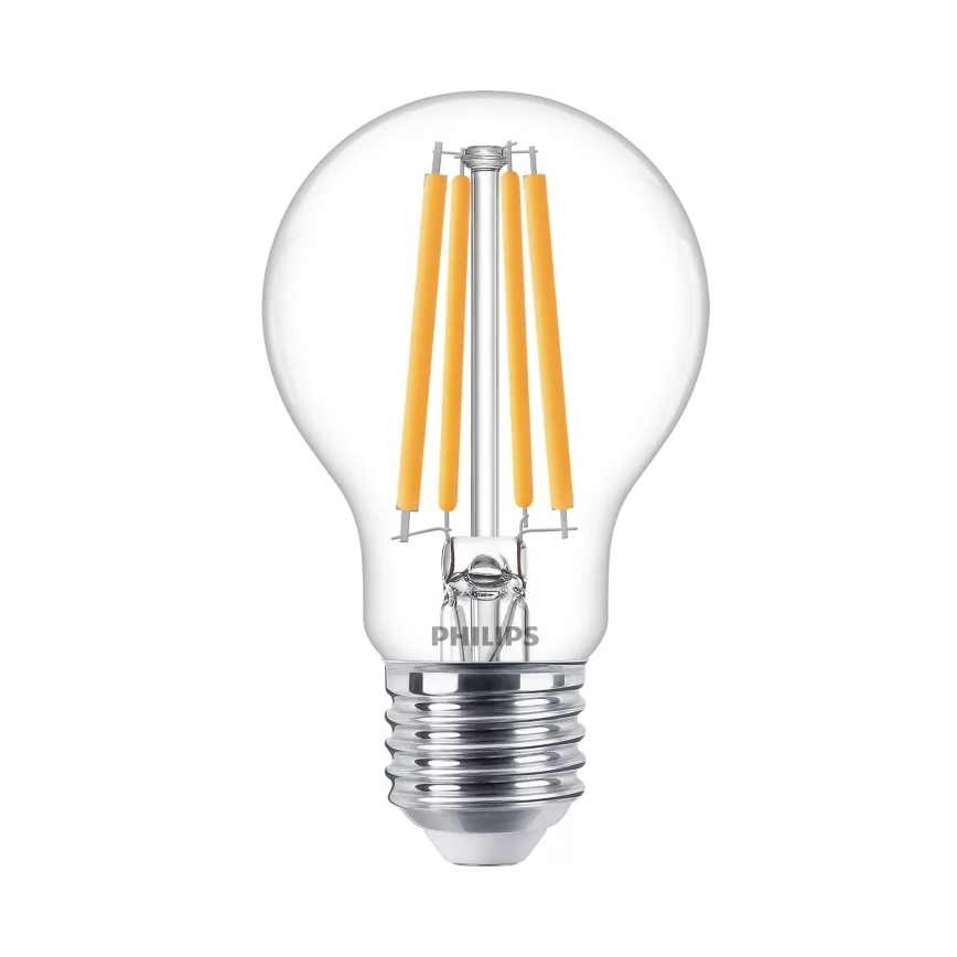 LED VINTAGE pærer Philips E27/4W/230V 2700K