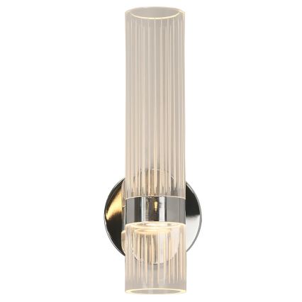 LED vægarmatur AMBIENTE LED/6W/230V 3000/4000/6000K blank krom