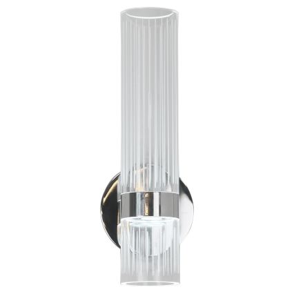 LED vægarmatur AMBIENTE LED/6W/230V 3000/4000/6000K blank krom