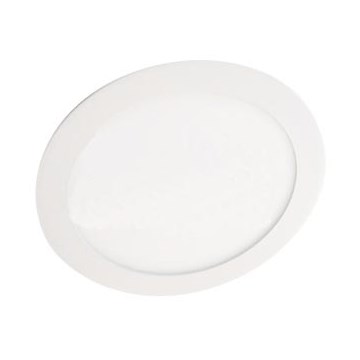 LED væglampe 1xLED/18W/230V