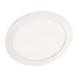 LED væglampe 1xLED/18W/230V