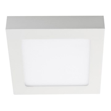 LED væglampe 1xLED/18W/230V