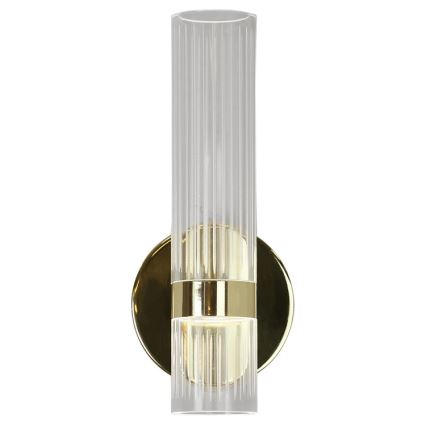 LED væglampe AMBIENTE LED/6W/230V 3000/4000/6000K guld