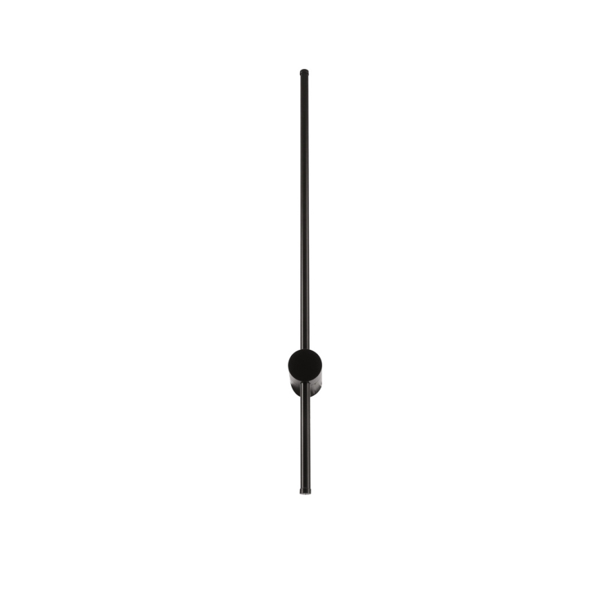 LED væglampe ARIAN LED/13W/230V 4000K sort