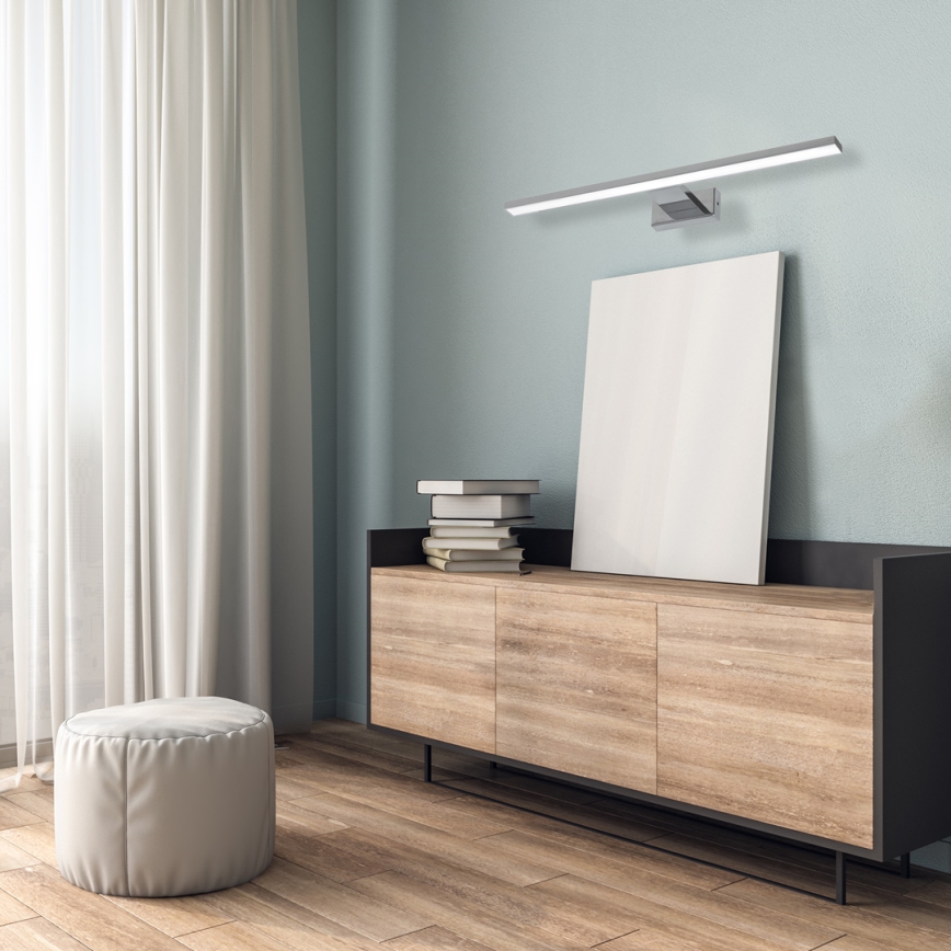 LED væglampe badeværelse SHINE LED/7W/230V 300x120 IP44