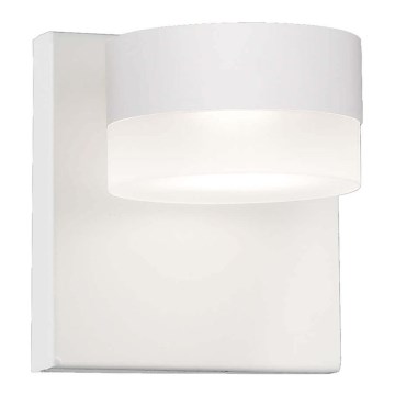 LED Væglampe COMFORT LED/5W/230V hvid