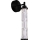 LED-væglampe CORTE LED/10W/230V sort