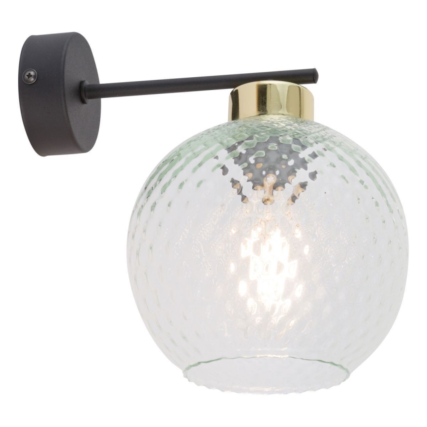 LED-væglampe DEVON 1xE27/15W/230V