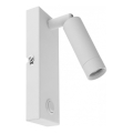 LED væglampe FIORENZO LED/3W/230V