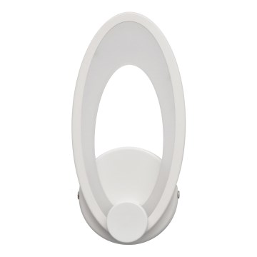 LED væglampe GENOVA LED/9W/230V