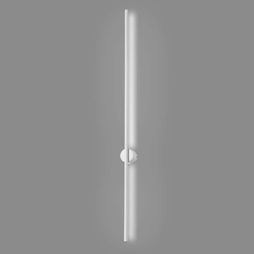 LED væglampe LANA LED/12W/230V 4000K hvid