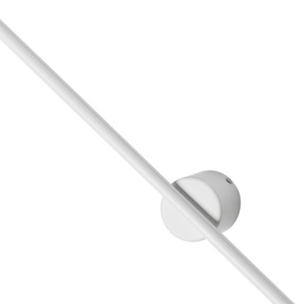 LED væglampe LANA LED/12W/230V 4000K hvid