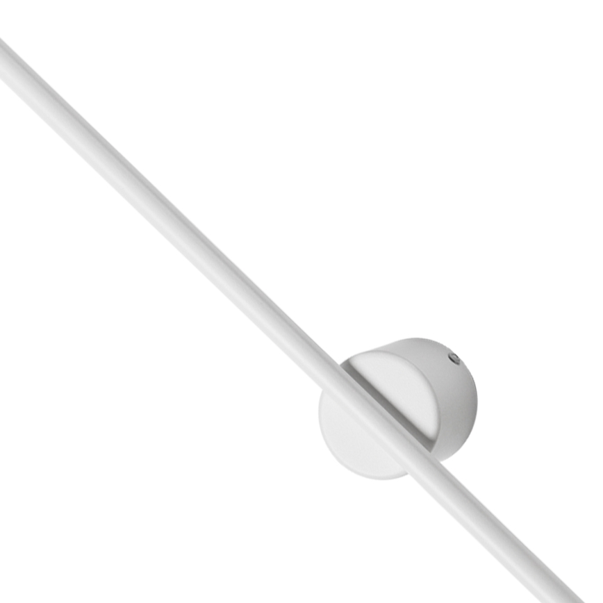 LED væglampe LANA LED/12W/230V 4000K hvid