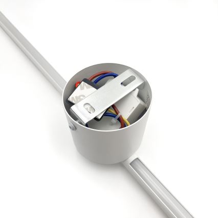 LED væglampe LANA LED/12W/230V 4000K hvid