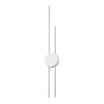 LED væglampe LANA LED/15W/230V 4000K hvid