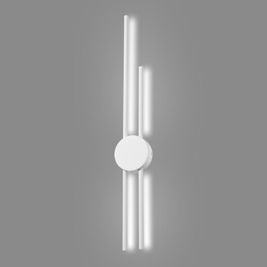 LED væglampe LANA LED/15W/230V 4000K hvid