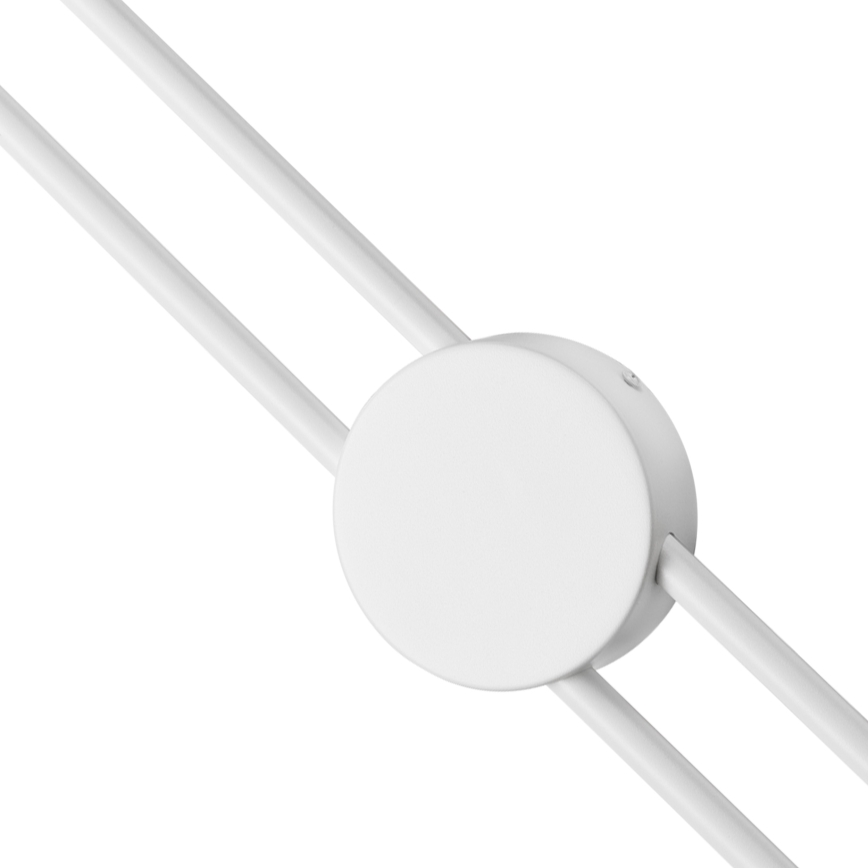 LED væglampe LANA LED/15W/230V 4000K hvid