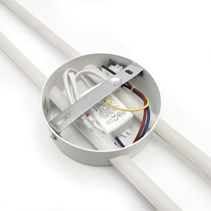 LED væglampe LANA LED/15W/230V 4000K hvid