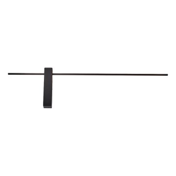 LED væglampe LED/10W/230V 3000K