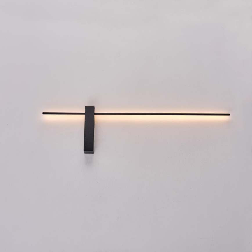 LED væglampe LED/10W/230V 3000K