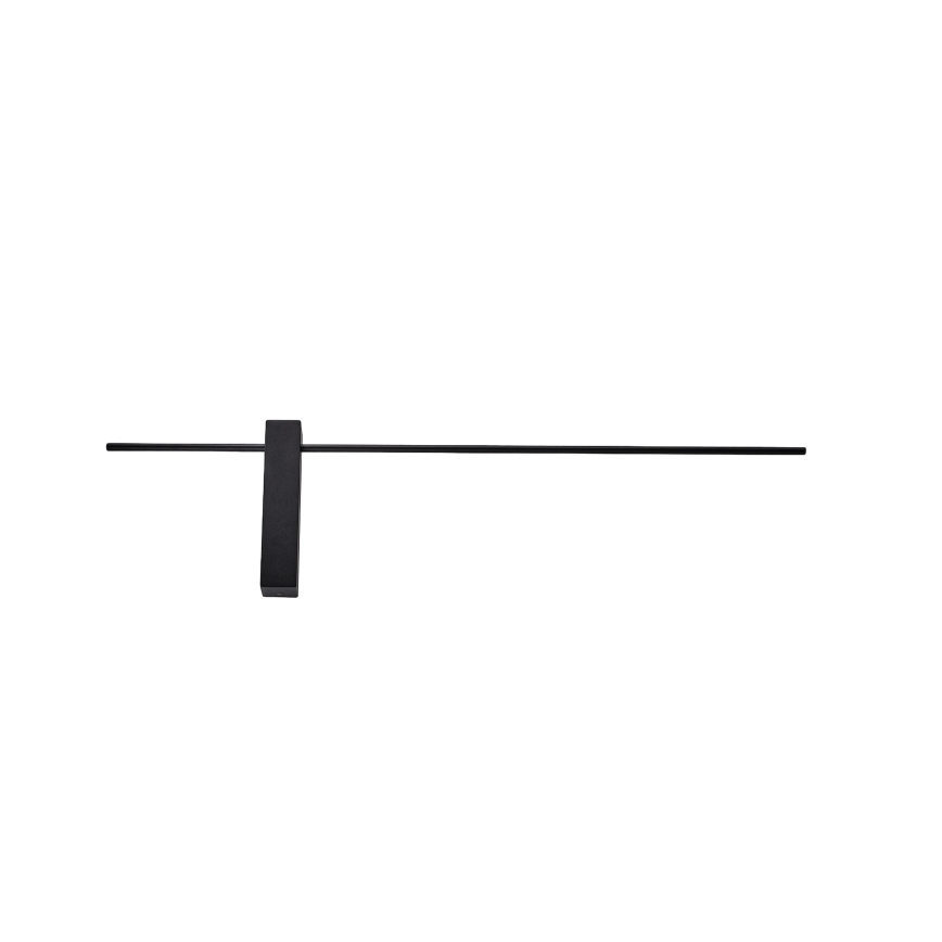 LED væglampe LED/10W/230V 3000K