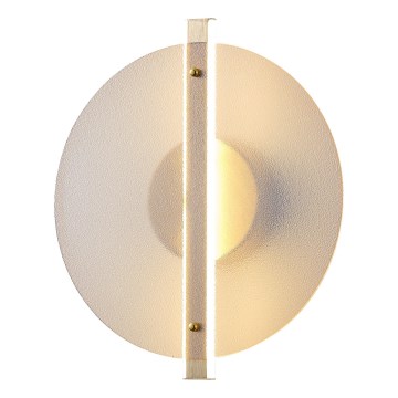 LED væglampe LED/10W/230V 3000K