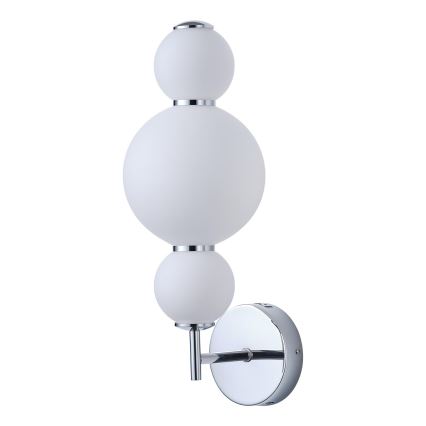LED væglampe LED/12,6W/230V 3000K