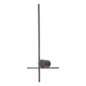 LED væglampe LED/12W/230V 3000K
