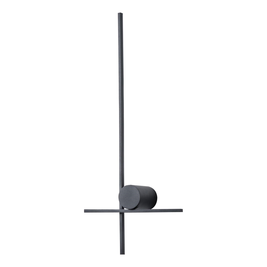 LED væglampe LED/12W/230V 3000K
