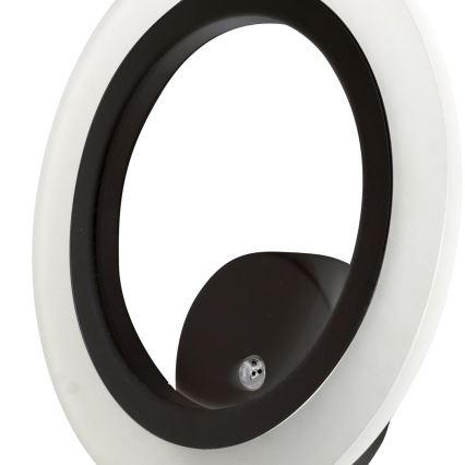 LED væglampe LED/12W/230V