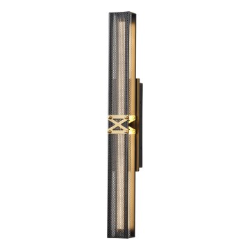 LED væglampe LED/13W/230V 3000K