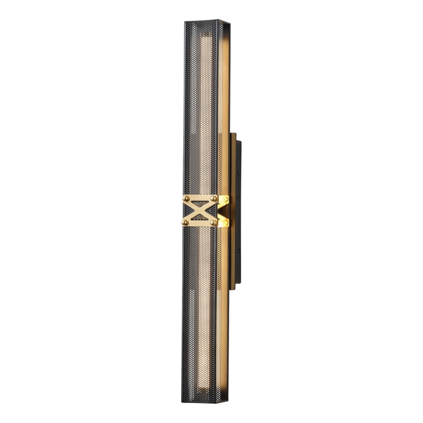 LED væglampe LED/13W/230V 3000K