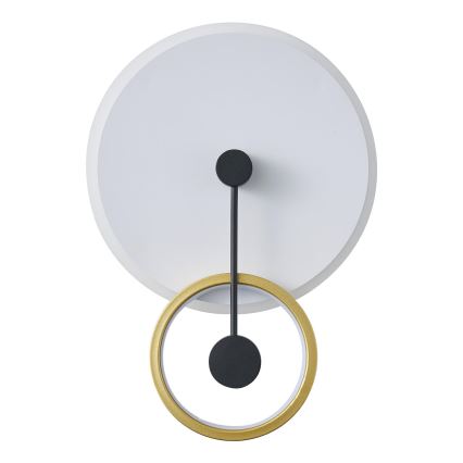 LED væglampe LED/15W/230V 3000K