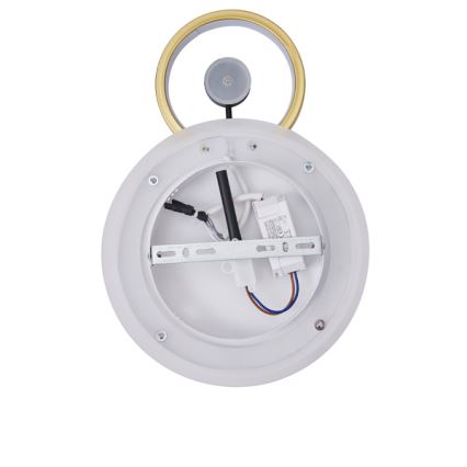 LED væglampe LED/15W/230V 3000K