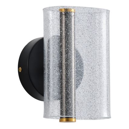 LED væglampe LED/8W/230V 3000K