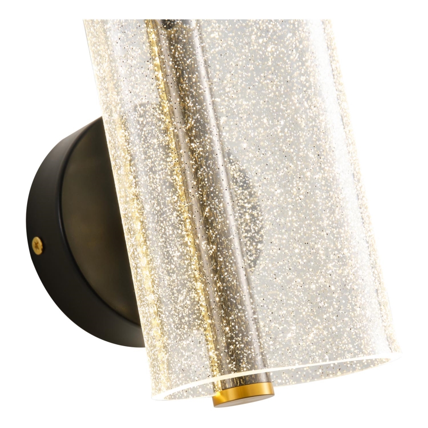LED væglampe LED/8W/230V 3000K
