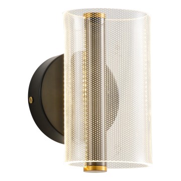 LED væglampe LED/8W/230V 3000K