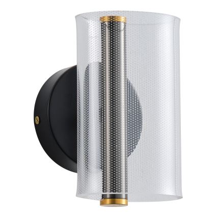 LED væglampe LED/8W/230V 3000K