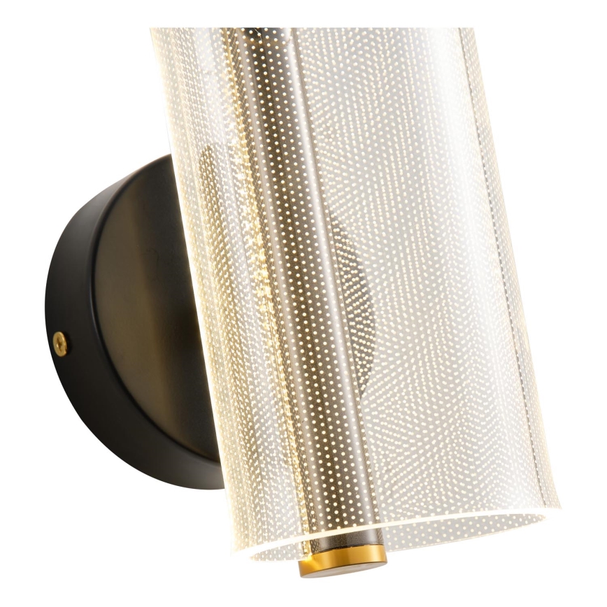 LED væglampe LED/8W/230V 3000K
