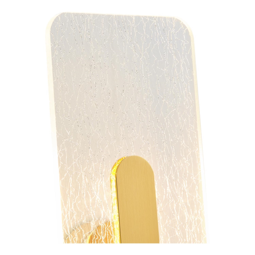 LED væglampe LED/8W/230V 3000K