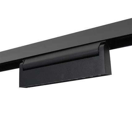 LED væglampe MAGNETIC TRACK 1xLED/12W/48V