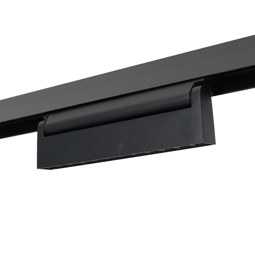 LED væglampe MAGNETIC TRACK 1xLED/12W/48V